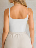 Scoop Neck Cami - Barbara Aleks